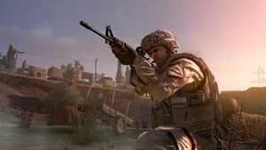 Operation Flashpoint: Red River (item no. 90408144) - Picture #5