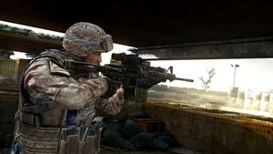 Operation Flashpoint: Red River (item no. 90408144) - Picture #4