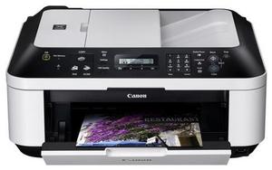 Canon PIXMA MX360 A4 (item no. 90408168) - Picture #2