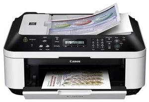 Canon PIXMA MX360 A4 (item no. 90408168) - Picture #1