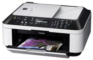 Canon PIXMA MX360 A4 (item no. 90408168) - Picture #3