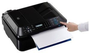 Canon PIXMA MX410 A4 (item no. 90408169) - Picture #5