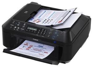 Canon PIXMA MX410 A4 (item no. 90408169) - Picture #1