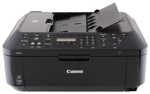 Canon PIXMA MX410 A4 (item no. 90408169) - Picture #3