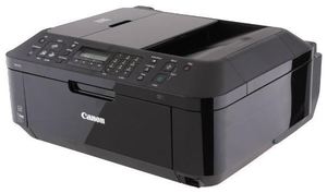 Canon PIXMA MX410 A4 (item no. 90408169) - Picture #4