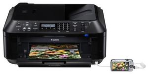 Canon PIXMA MX410 A4 (item no. 90408169) - Picture #2