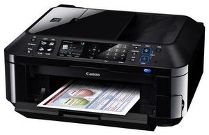 Canon PIXMA MX420 A4 (item no. 90408170) - Picture #3