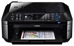 Canon PIXMA MX420 A4 (item no. 90408170) - Picture #1