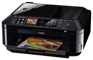 Canon PIXMA MX420 A4 (item no. 90408170) - Picture #2