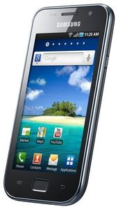 Samsung Galaxy S i9003 Android