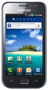 Samsung Galaxy S i9003 Android