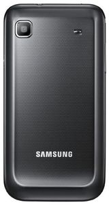 Samsung Galaxy S i9003 Android
