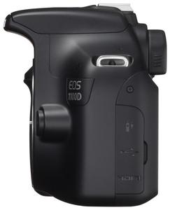 Canon EOS 1100D Body (item no. 90408191) - Picture #3