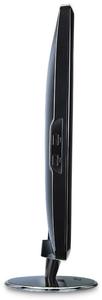 Acer H274HLbmid schwarz