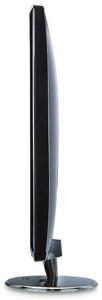 Acer H274HLbmid schwarz