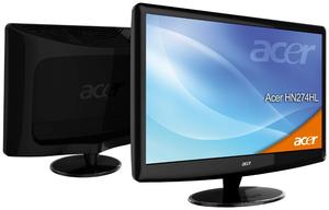 Acer HN274Hbmiiid inkl. 3D Brille