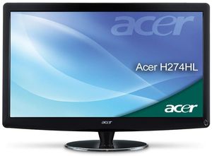 Acer HN274Hbmiiid inkl. 3D Brille