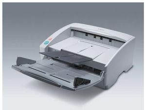 Canon imageFORMULA DR-6030C (item no. 90408359) - Picture #1