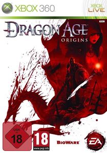 Dragon Age: Origins -uncut- (item no. 90408421) - Picture #1