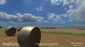 Landwirtschaftssimulator Pro Farm 1 (item no. 90408487) - Picture #5
