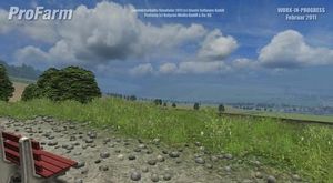Landwirtschaftssimulator Pro Farm 1 (item no. 90408487) - Picture #4