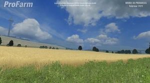 Landwirtschaftssimulator Pro Farm 1 (item no. 90408487) - Picture #2