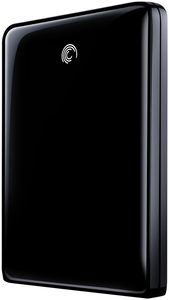 Seagate FreeAgent GoFlex 500GB schwarz (item no. 90408528) - Picture #5