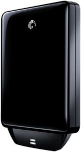 Seagate FreeAgent GoFlex 1TB schwarz (item no. 90408534) - Picture #4