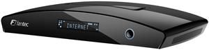 Fantec P3700 Web Media Player 2TB (item no. 90408648) - Picture #1