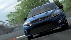 Forza Motorsport 3 Classic (item no. 90408681) - Picture #3