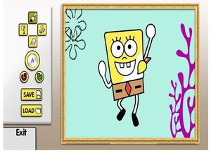 SpongeBob Schwammkopf: Verflixt und (item no. 90408688) - Picture #2