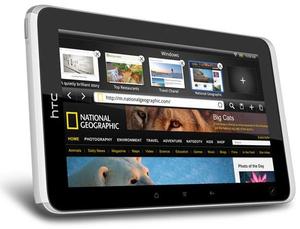 HTC Flyer UMTS Android T-Mobile