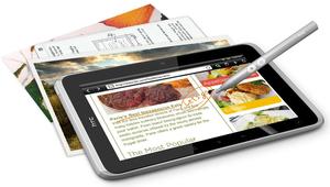 HTC Flyer UMTS Android T-Mobile