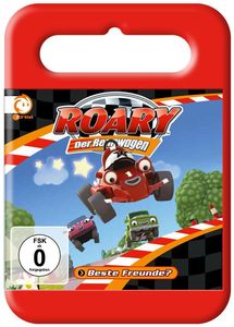 Roary, der Rennwagen - Staffel 1.8 (item no. 90408899) - Picture #1