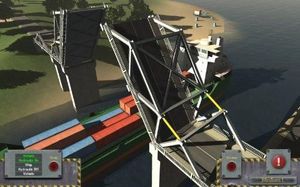 Bridge! - Brückenbausimulator (item no. 90408915) - Picture #5