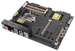 ASUS SABERTOOTH P67 S1155 ATX