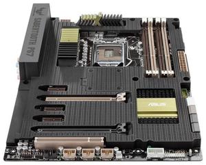 ASUS SABERTOOTH P67 S1155 ATX