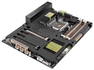 ASUS SABERTOOTH P67 S1155 ATX