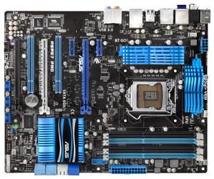 ASUS P8P67 PRO S1155 ATX