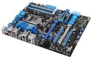 ASUS P8P67 PRO S1155 ATX