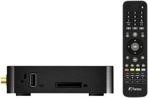 Fantec S3600 (item no. 90409051) - Picture #2