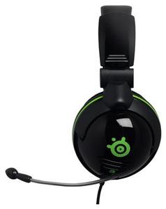 SteelSeries Spectrum 5xb schwarz für PC/Xbox 360 (item no. 90409162) - Picture #2