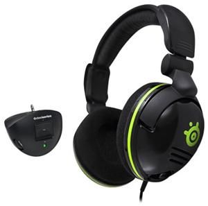 SteelSeries Spectrum 5xb schwarz für PC/Xbox 360 (item no. 90409162) - Picture #1