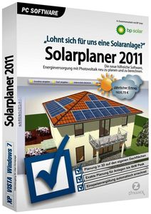 Solarplaner 2011 (item no. 90409240) - Picture #1