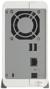 QNAP Turbo NAS TS-212 (item no. 90409262) - Picture #5