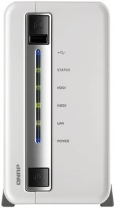QNAP Turbo NAS TS-212 (item no. 90409262) - Picture #2