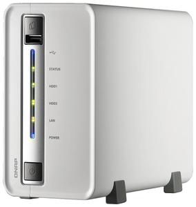 QNAP Turbo NAS TS-212 (item no. 90409262) - Picture #3