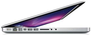 Apple MacBook Pro 15