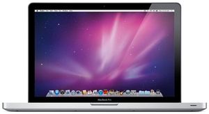 Apple MacBook Pro 15