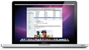 Apple MacBook Pro 13